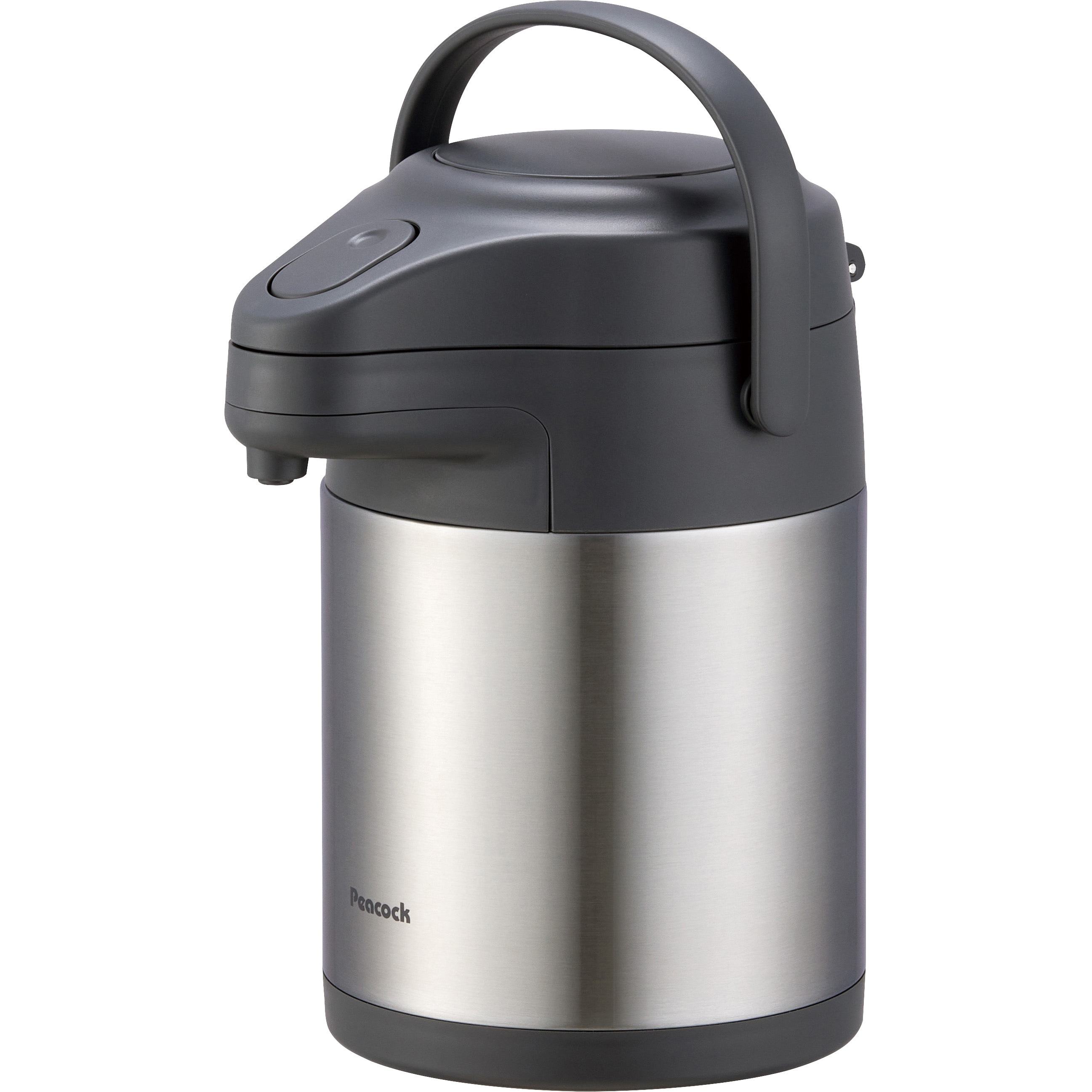 MRS-22 XA ステンレス製エアーポット ピーコック魔法瓶工業 容量2.2L