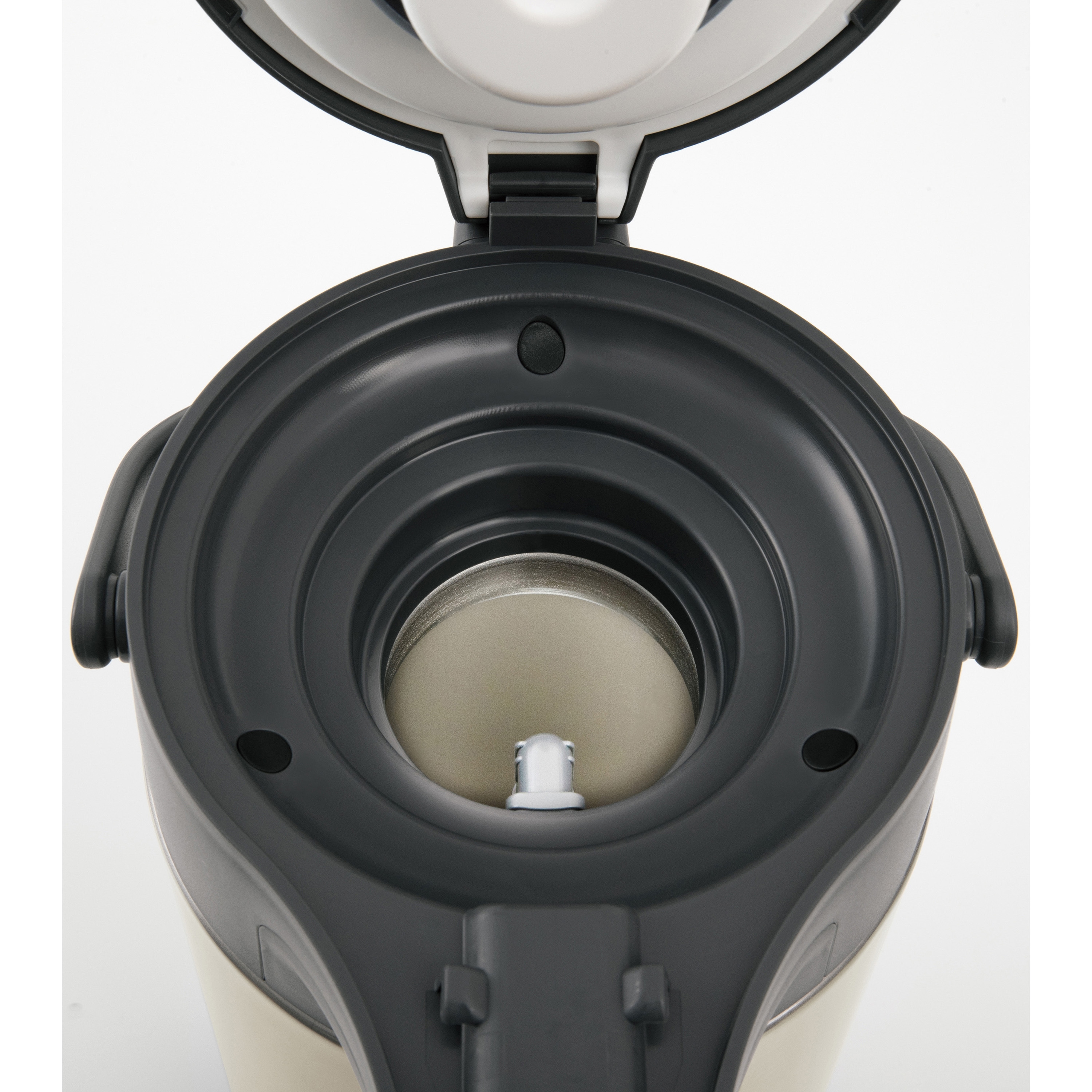 MRS-22 XA ステンレス製エアーポット ピーコック魔法瓶工業 容量2.2L