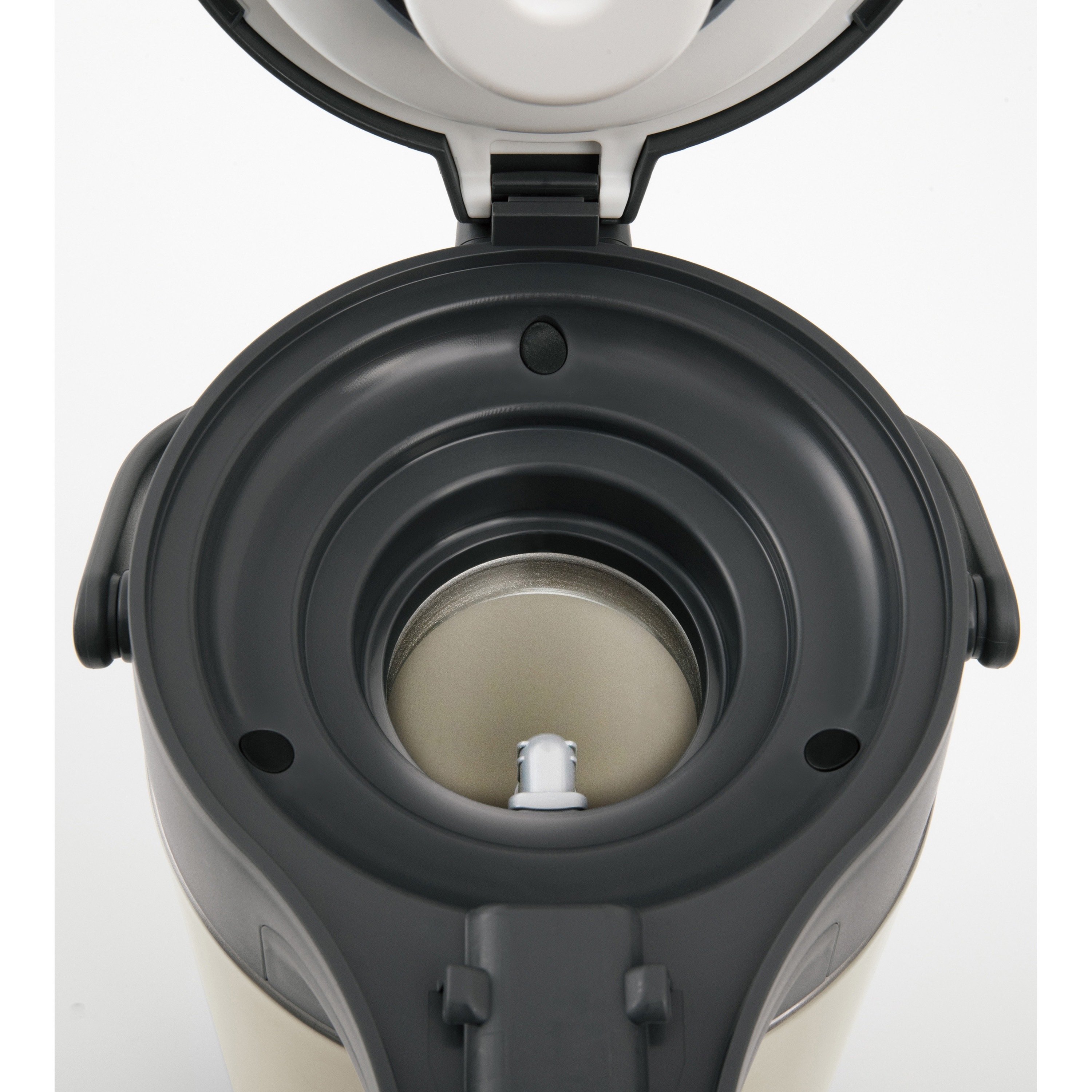 MRS-30 XA ステンレス製エアーポット ピーコック魔法瓶工業 容量3L MRS