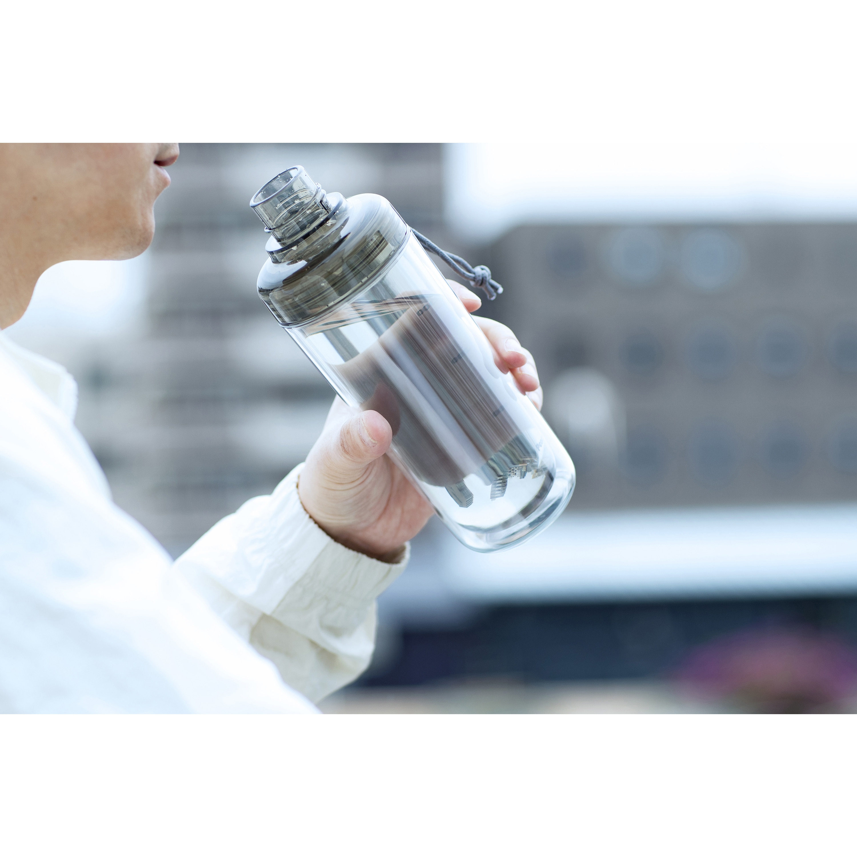 PPB-50 XH クリアボトル アクティブボトル ピーコック魔法瓶工業