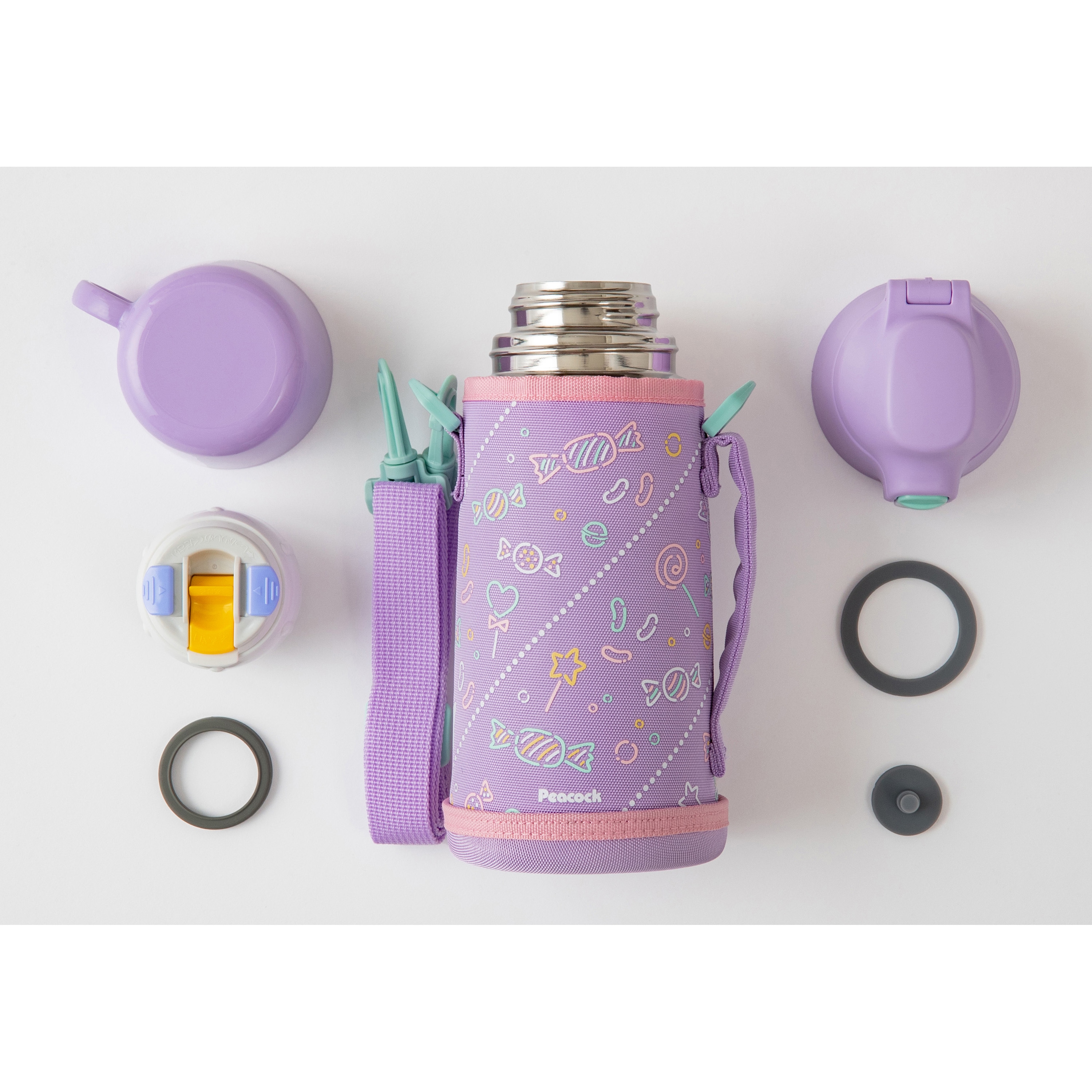VOLA LMach MOLY リキッド 紫 100ml toko ガリウム