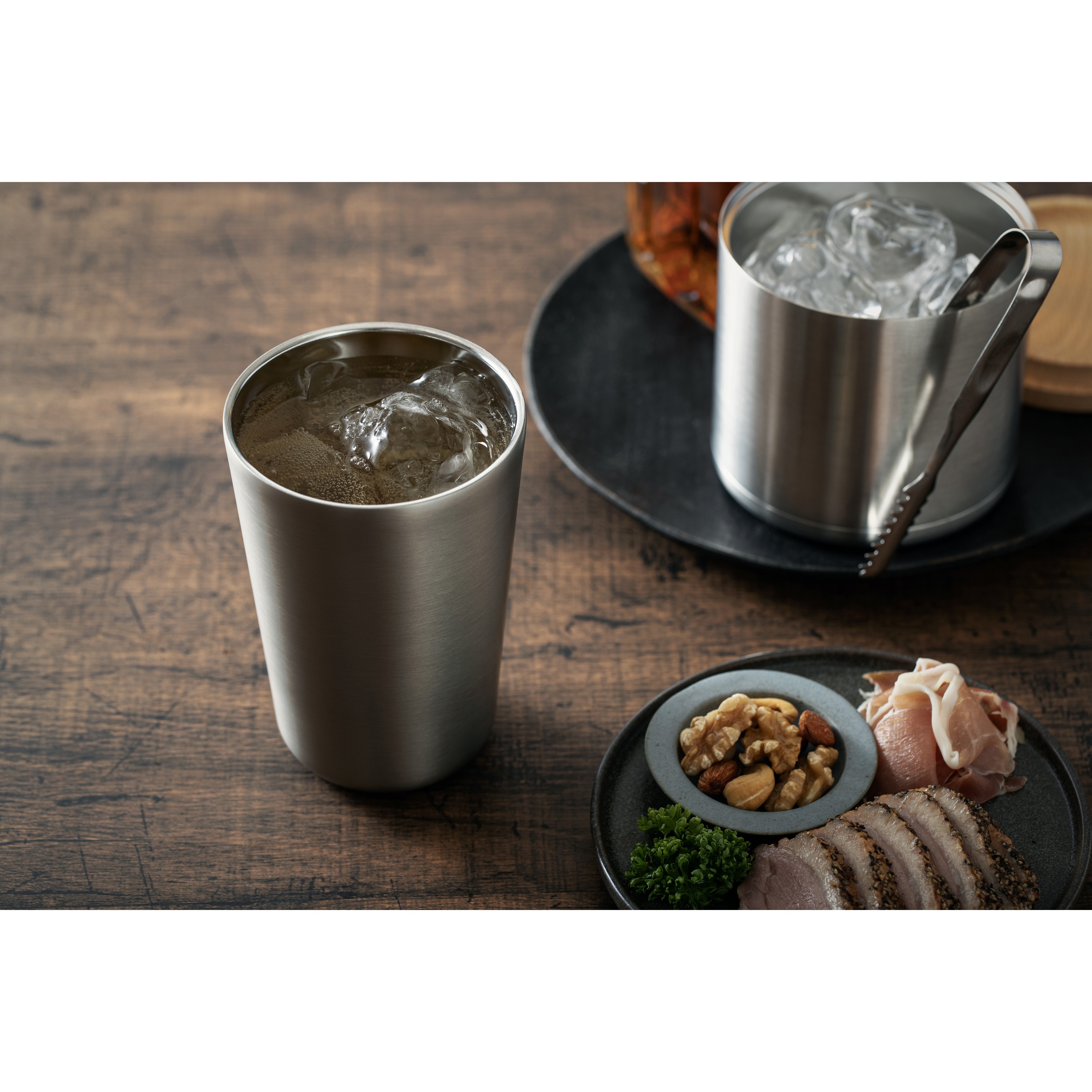 酎ハイタンブラー ピーコック魔法瓶工業 ステンレスボトル・水筒