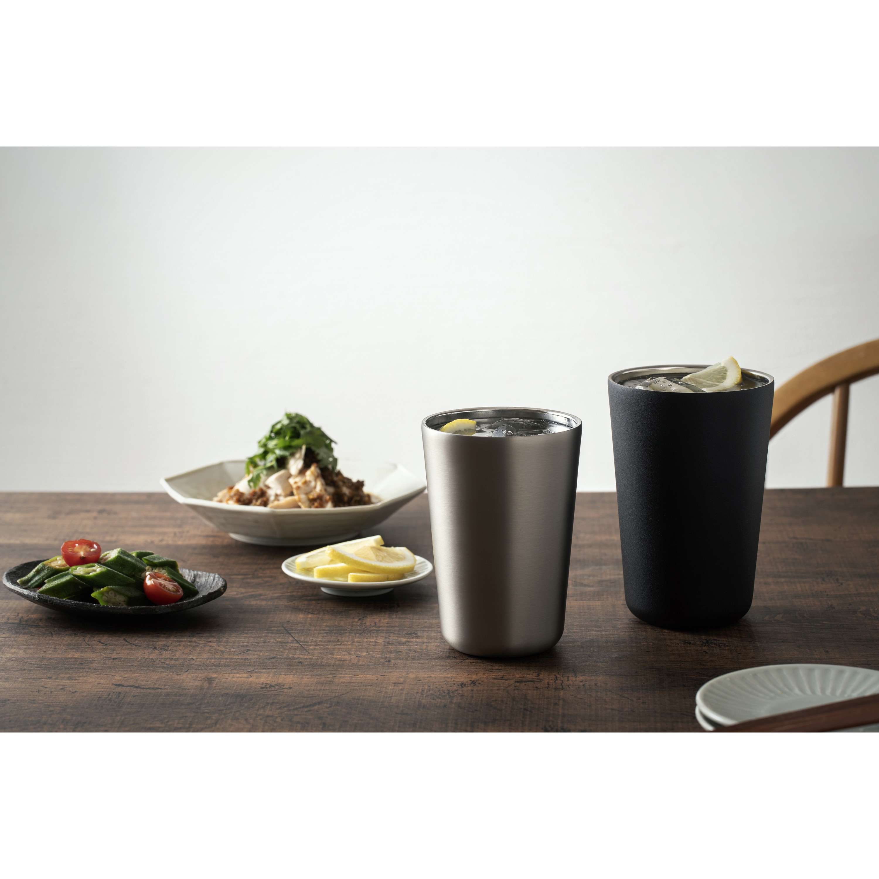 酎ハイタンブラー ピーコック魔法瓶工業 ステンレスボトル・水筒