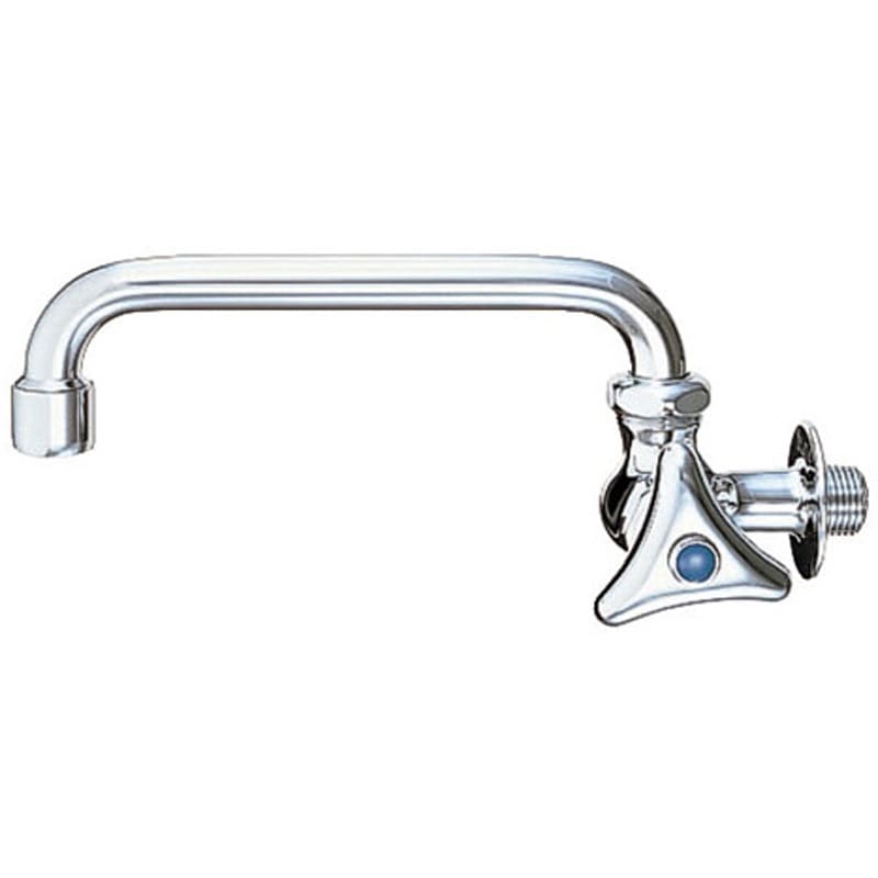 LF-16F(220)-13-U 横形自在水栓(泡沫式) INAX(LIXIL) 吐水口長さ自在220mm