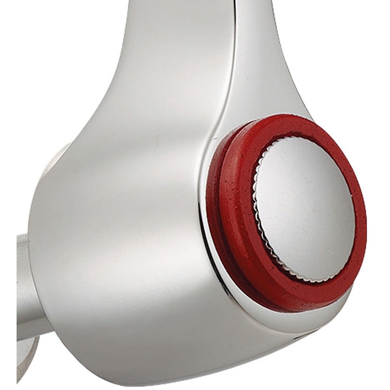 700-745-20QR 厨房用立形自在水栓 1個 カクダイ 【通販モノタロウ】