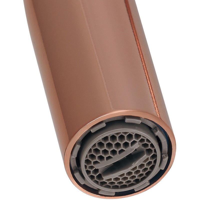 700-812-BR 泡沫立形自在水栓 1個 カクダイ 【通販モノタロウ】 700-812-BR 泡沫立形自在水栓 1個 カクダイ 【通販モノタロウ】
