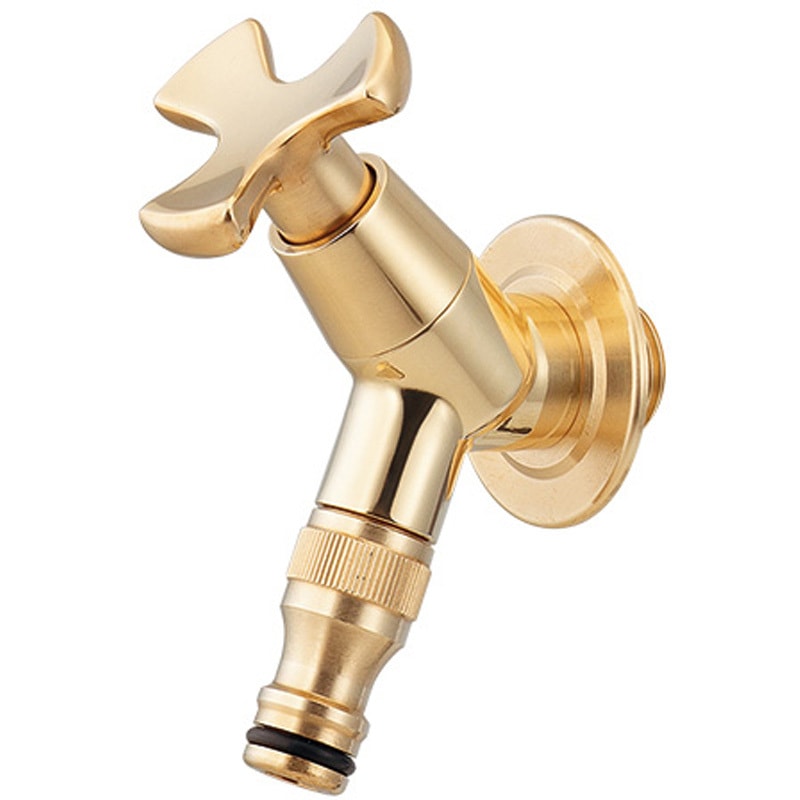 701-242-13 横水栓 1個 カクダイ 【通販モノタロウ】