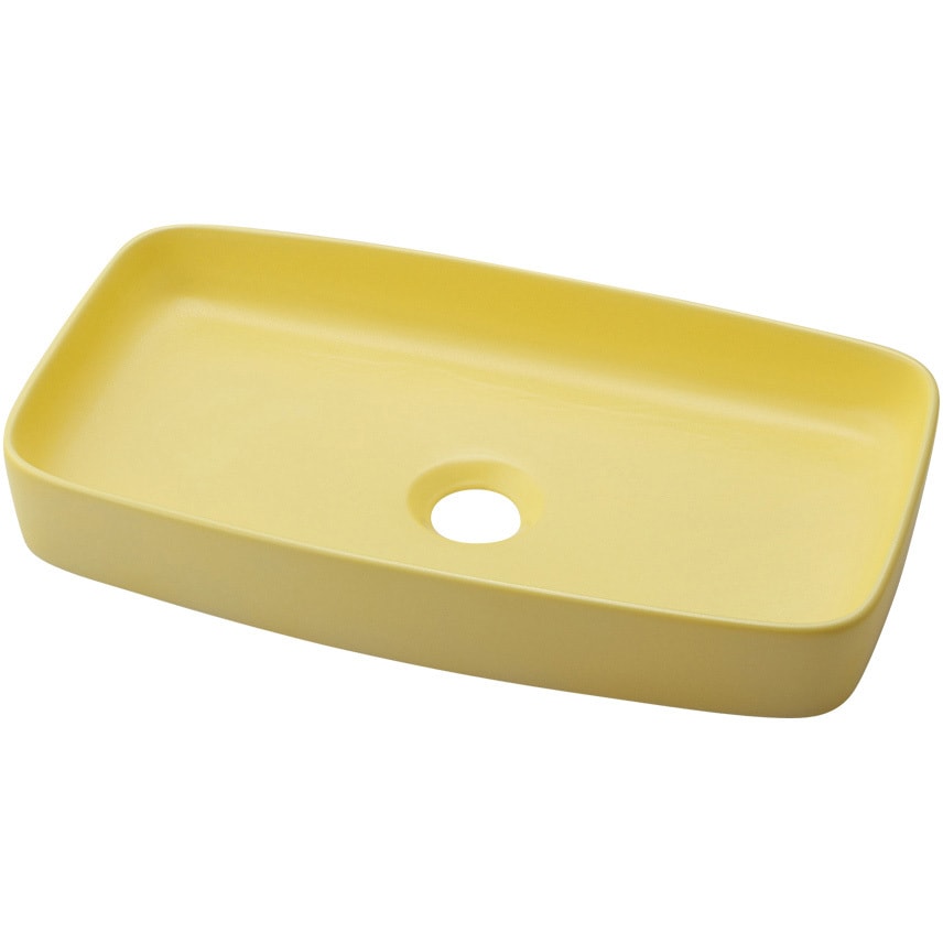 493-242-Y 角型手洗器 1個 カクダイ 【通販モノタロウ】