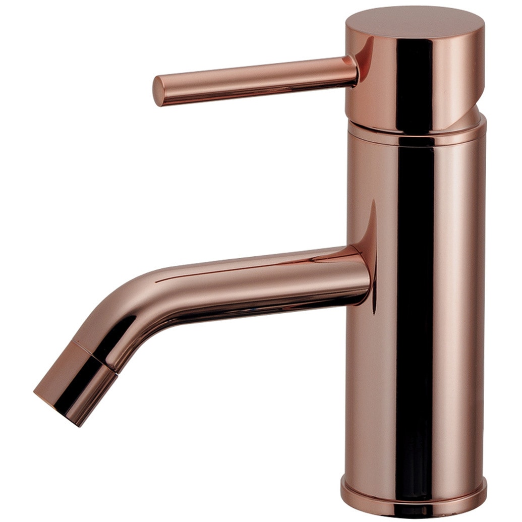 183-322-BR シングルレバー混合栓 1個 カクダイ 【通販モノタロウ】