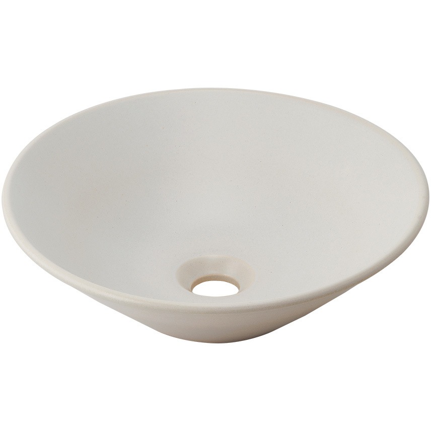 493-266-CW 丸型手洗器 1個 カクダイ 【通販モノタロウ】 27,286円