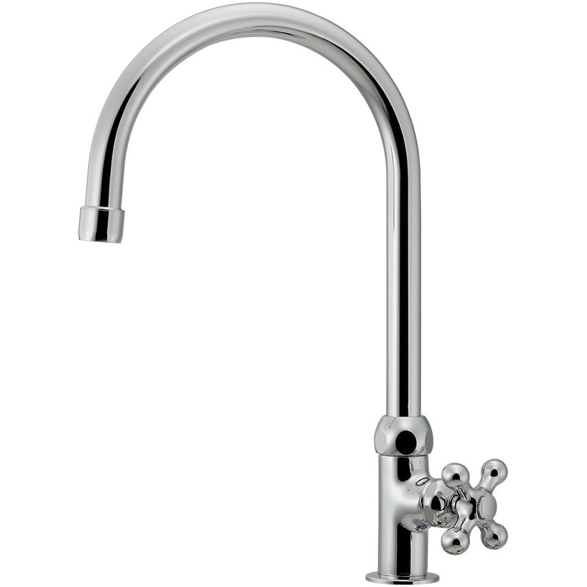 700-818-13 浄水器取付用水栓 1個 カクダイ 【通販モノタロウ】