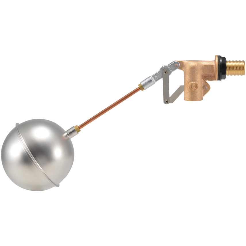 ●121.カップ…備前焼 660-906-13 複式ボールタップ ステンレス玉 1個 カクダイ 【通販