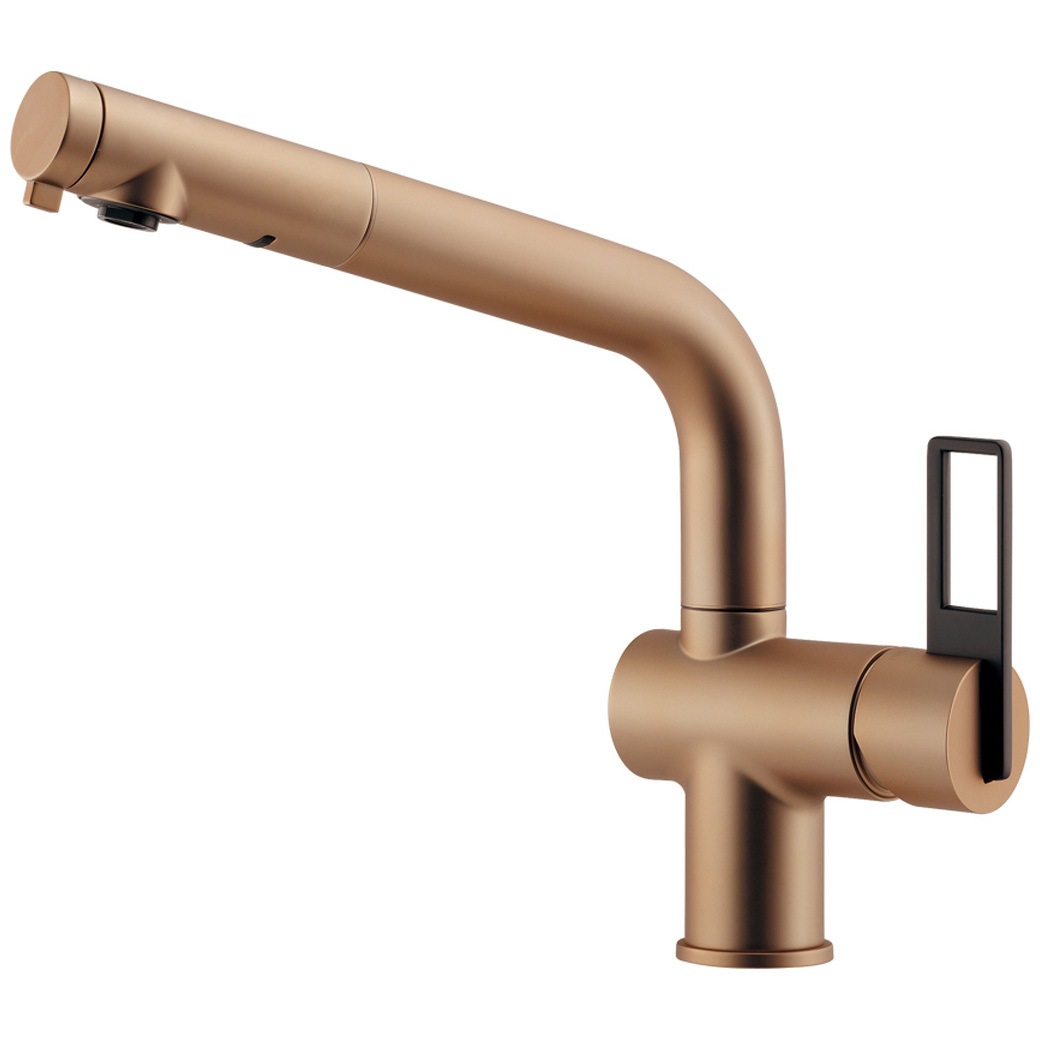 117-047-GB シングルレバー混合栓 1個 カクダイ 【通販モノタロウ】