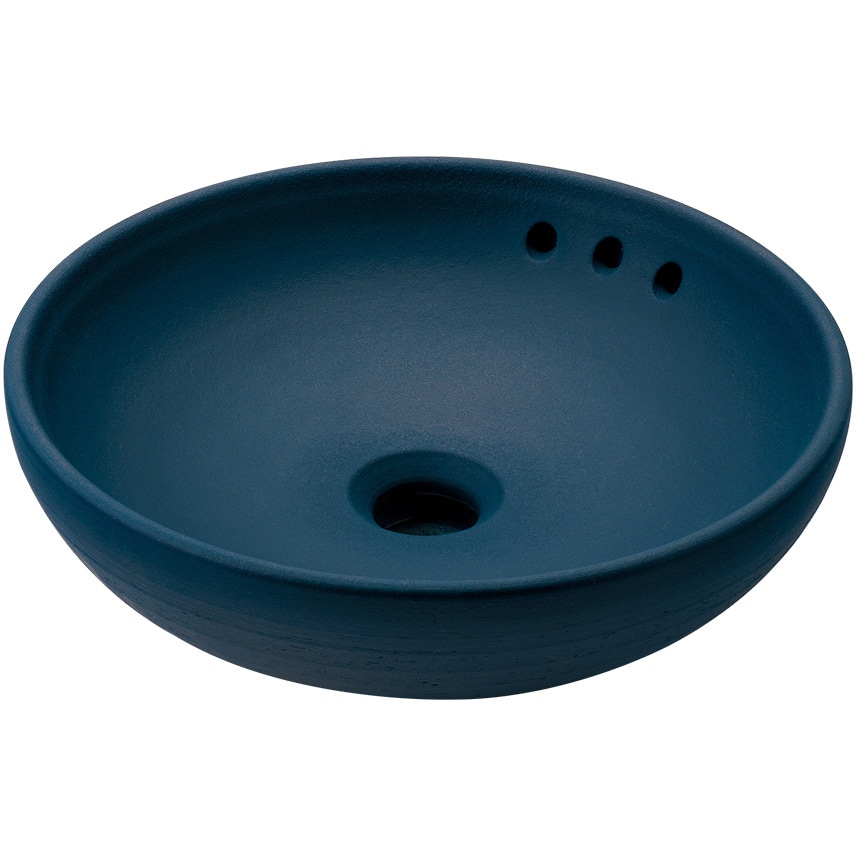 カクダイ 丸型手洗器 ココナッツ 493-264-DW おしゃれ シンプル 飲食店 カフェ 493-264-DW \u003cBR\u003eカクダイ \u003cBR\u003e丸型手洗器（ココナッツ） \u003cBR\u003eQuQu