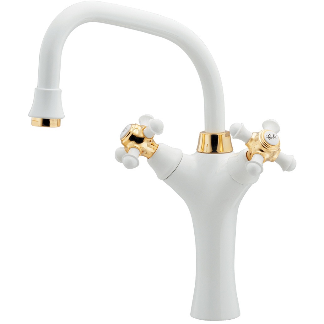 150-469 2ハンドル混合栓 1個 カクダイ 【通販モノタロウ】