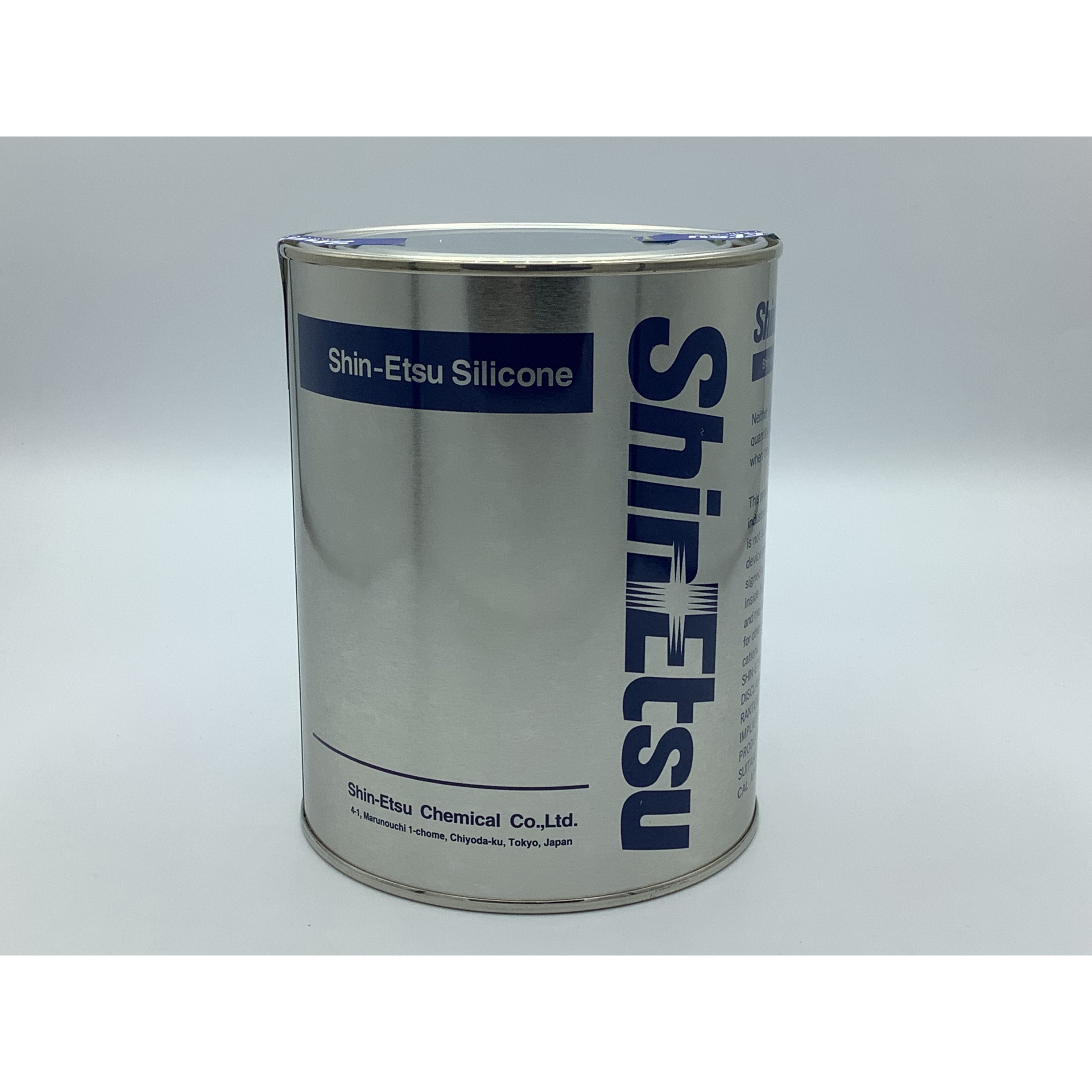 １０缶　シリコンカン　シリコン　シリコンオイル シリコン缶　信越 10缶 シリコンカン シリコン シリコンオイル シリコン缶 信越