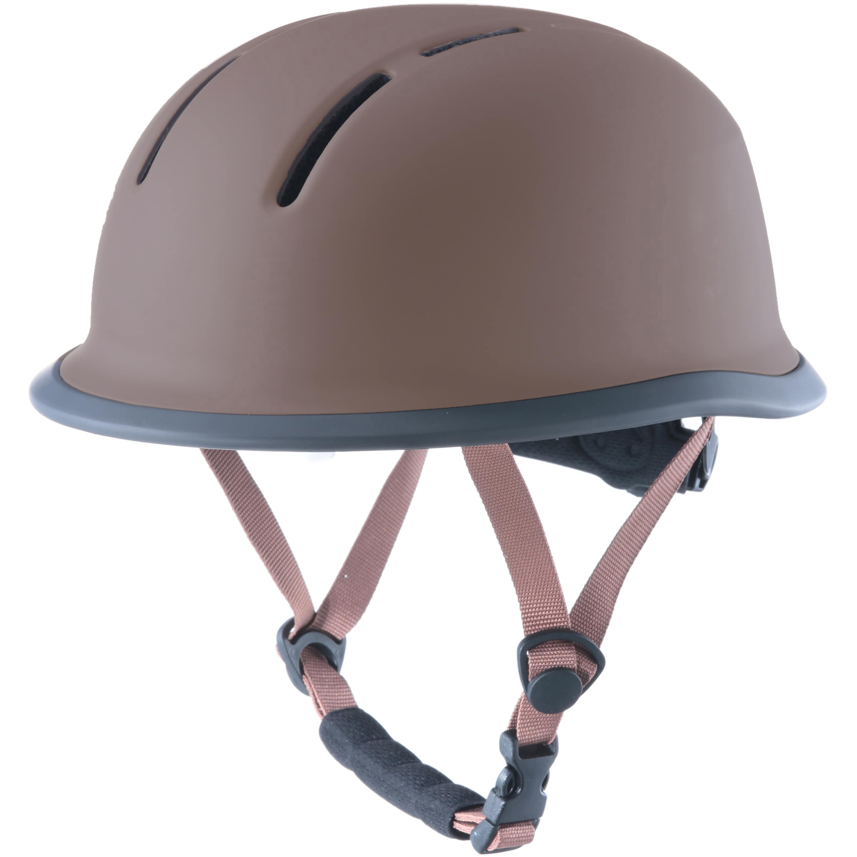 H-101MB ハット型ヘルメット 54cm～57cm 1個 Kawasumi(川住製作所) 【通販モノタロウ】