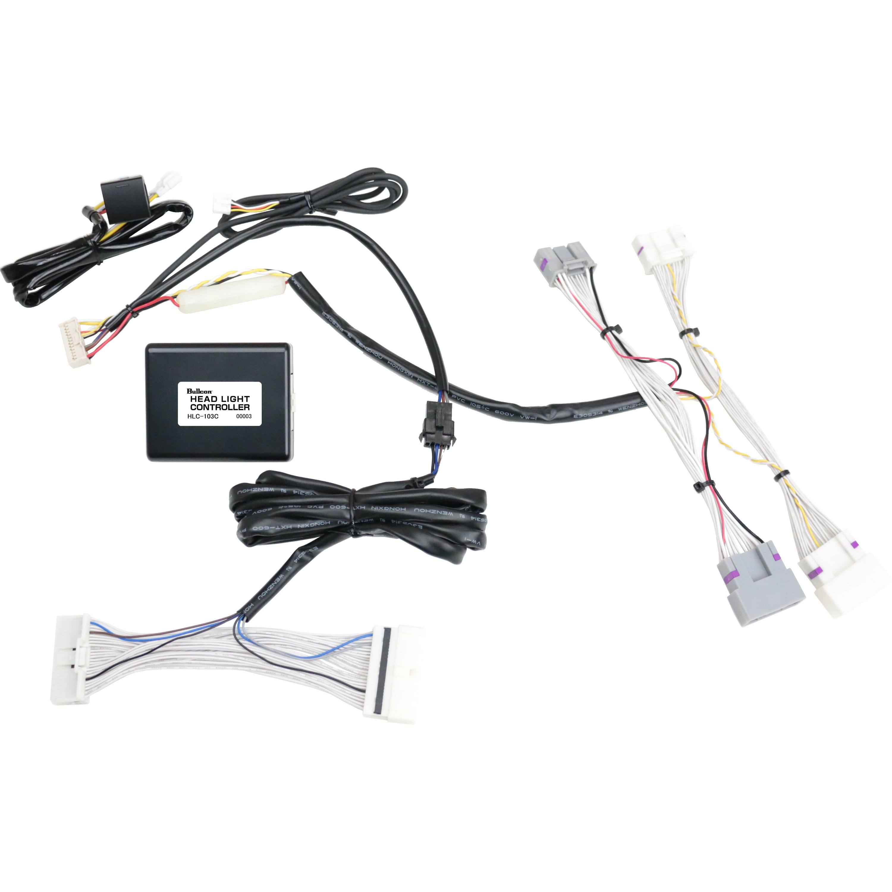 HLC-103C ヘッドライトコントローラー HLC-103C ヘッドライトコントローラー Bullcon 1個 HLC-103C 【通販
