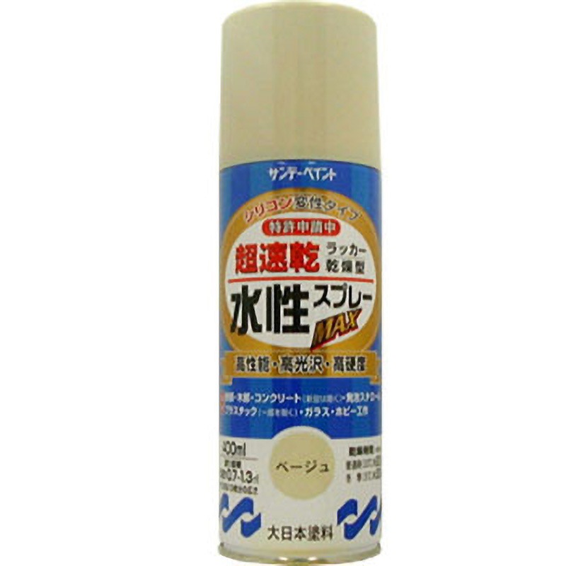 Amazon | サンデーペイント ラッカースプレーMAX 400mL