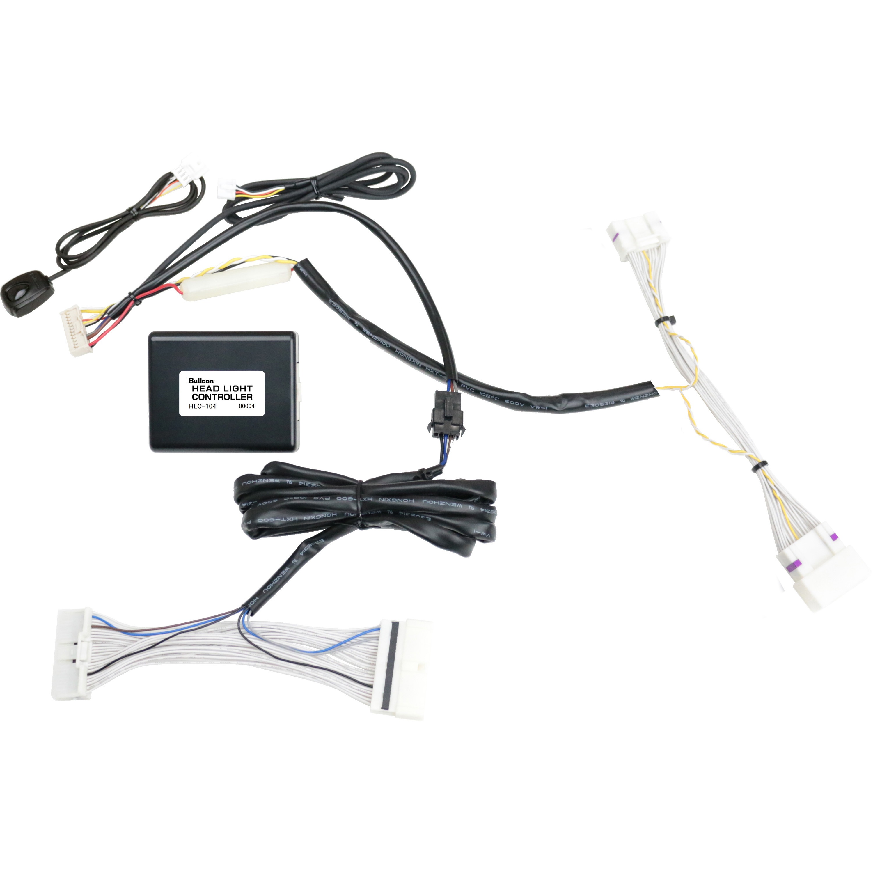HLC-104 ヘッドライトコントローラー Bullcon 1個 HLC-104
