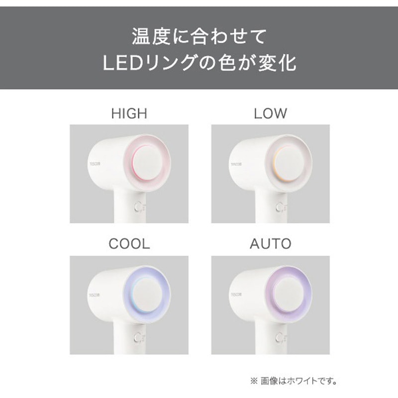 ドライヤー Dyson Supersonic Nural™ Shineヘアドライヤー セラミック