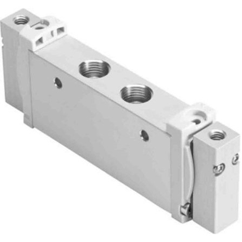 VUWG-L14-P53U-G18 エアソレノイドバルブ VUWGシリーズ 1個 Festo 【通販モノタロウ】
