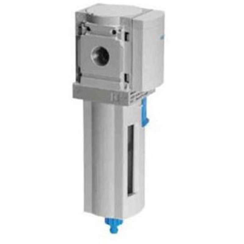 MS4-LFM-1/4-AUV エアフィルタ MSシリーズ Festo ねじの種類G 接続口径G1/4
