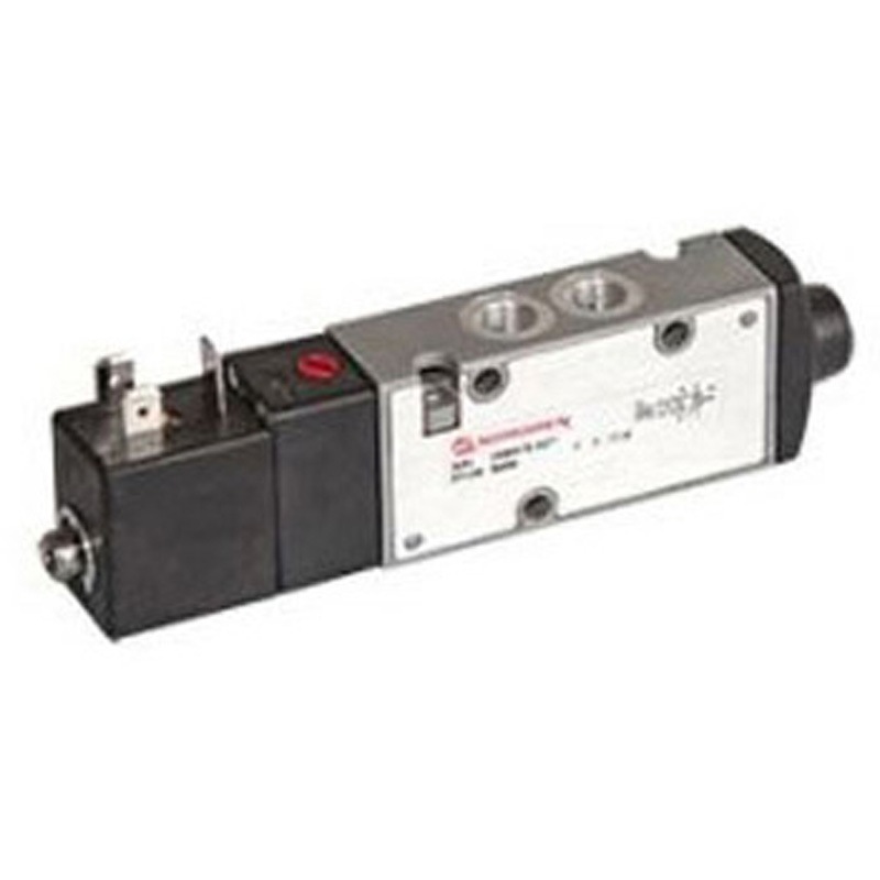 V60A517A-A213J エアソレノイドバルブ V60シリーズ 1個 NORGREN 【通販モノタロウ】