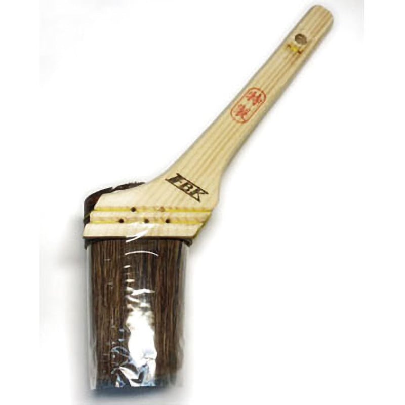 NO015 ペイント刷毛(防爆用)特製 1本 フタバ(FBK) 【通販モノタロウ】 5,276円