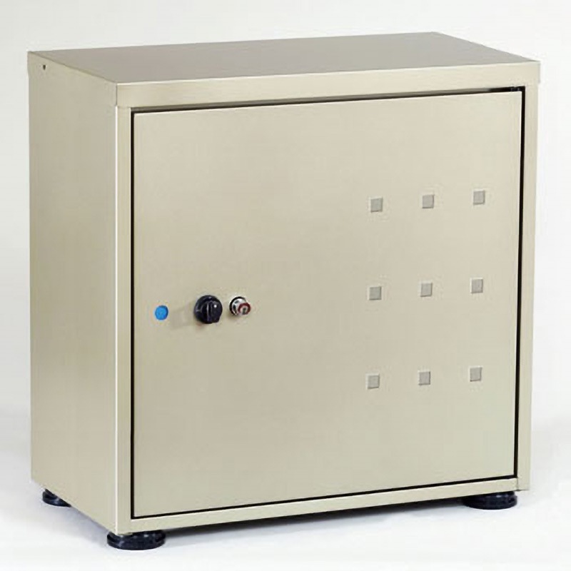 送料無料 宅配ボックス 荷物受取ボックス レシーボ テカテカ 2746