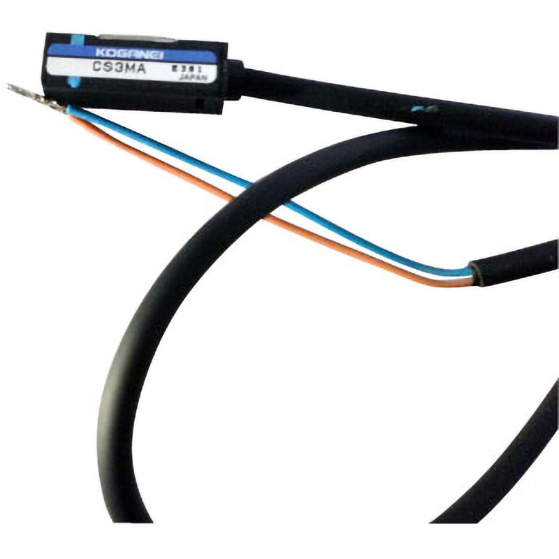 CS4HA 有接点センサスイッチ CS□H□ コガネイ 配線方式2線式