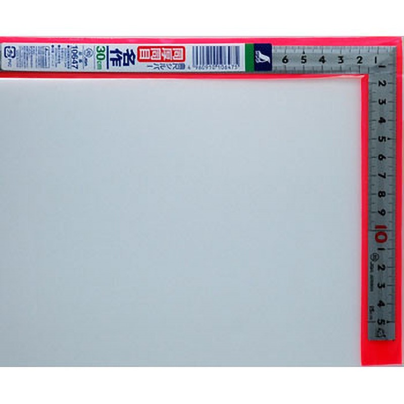 曲尺4本セット(新品) Amazon.co.jp: シンワ測定(Shinwa Sokutei) 曲尺 2×4 裏面1尺5寸