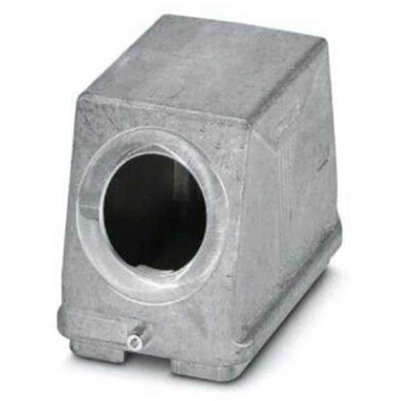 1424858 Housing 1個 フエニックス・コンタクト 【通販モノタロウ】