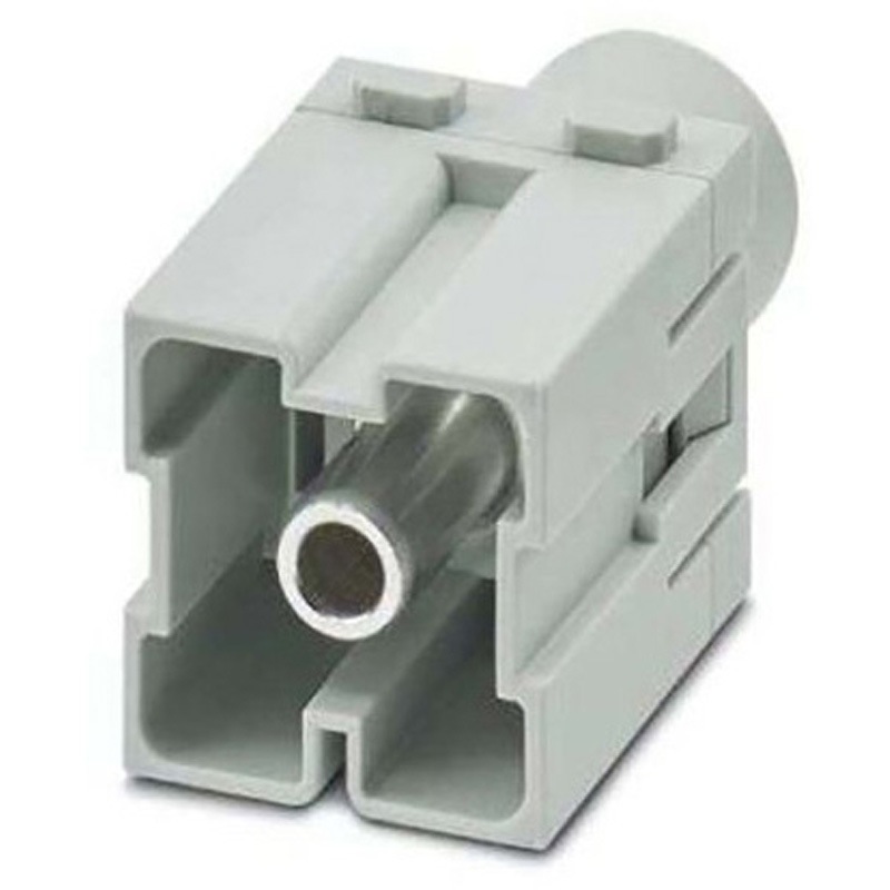1417381 Contact insert module 1袋 2個入 フエニックス・コンタクト 定格電流200A