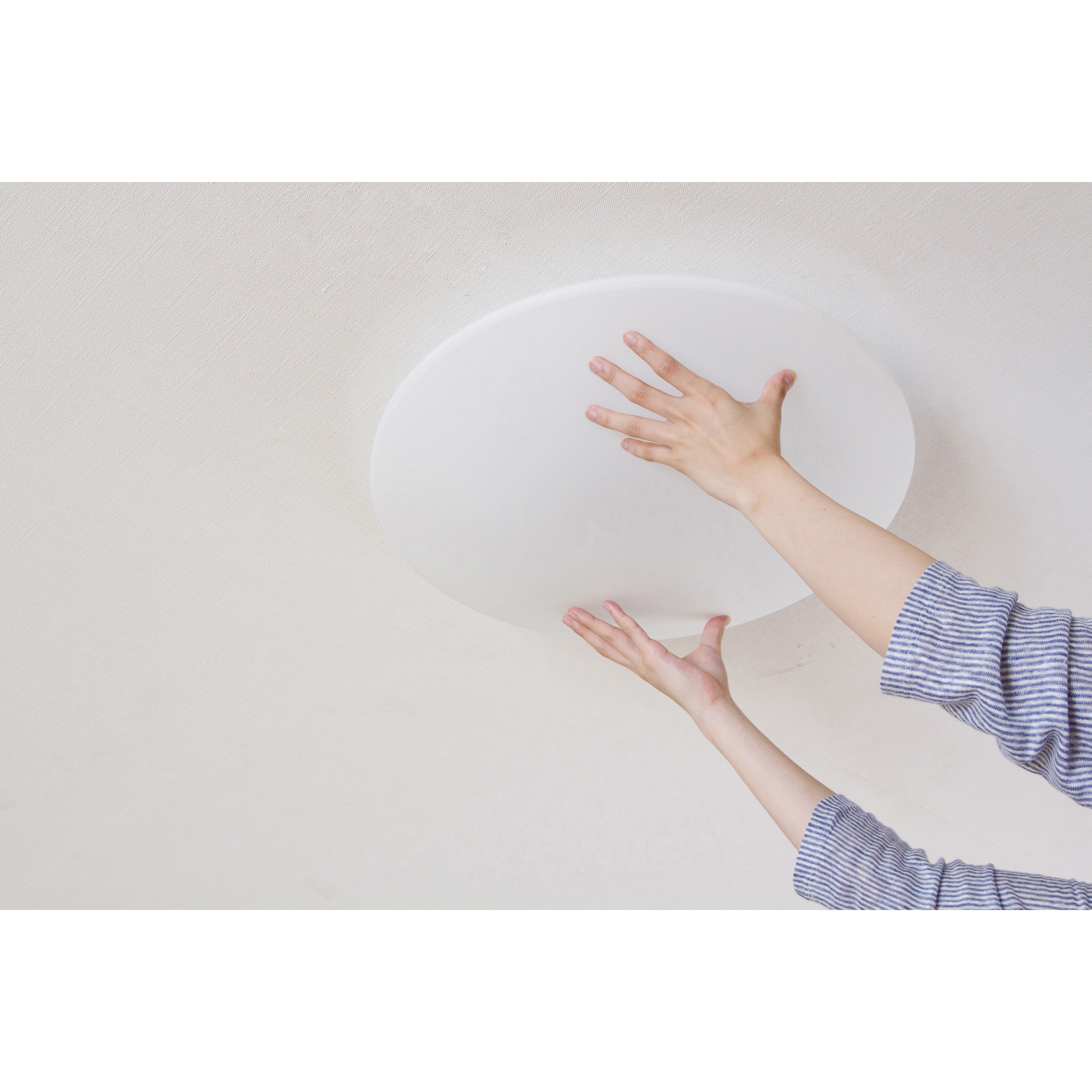 CEA6D-5.0Q LEDシーリングライト Qシリーズ 調光(6畳 8畳 12畳