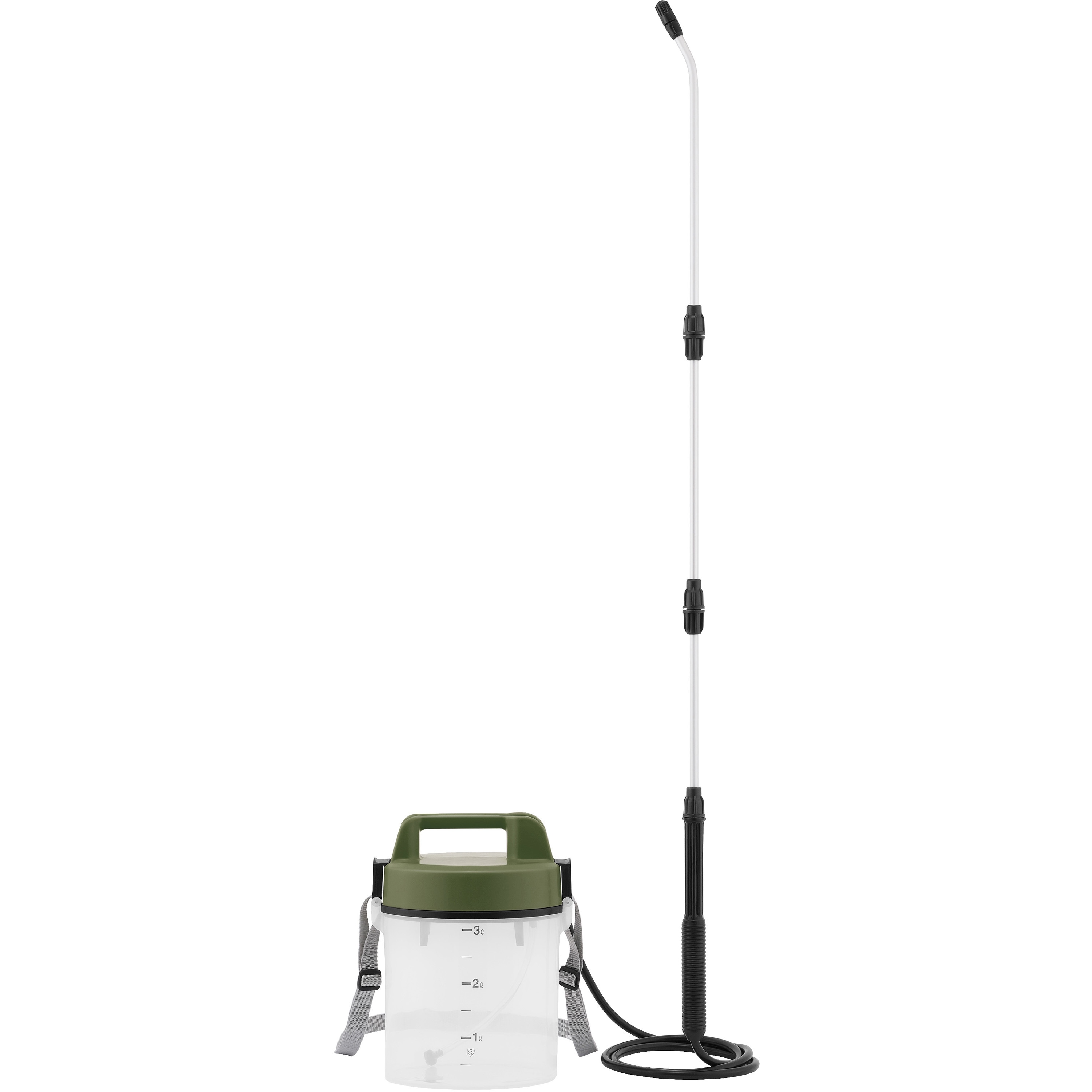IR-N3 電池式噴霧器 アイリスオーヤマ タンク容量3L IR-N3 【通販