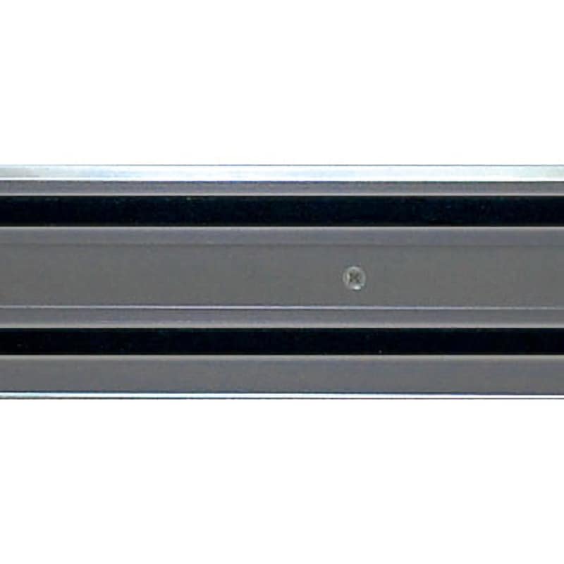 かしわ① 65030 アルミカッター定規 カット師EX シンワ測定 測定範囲60cm