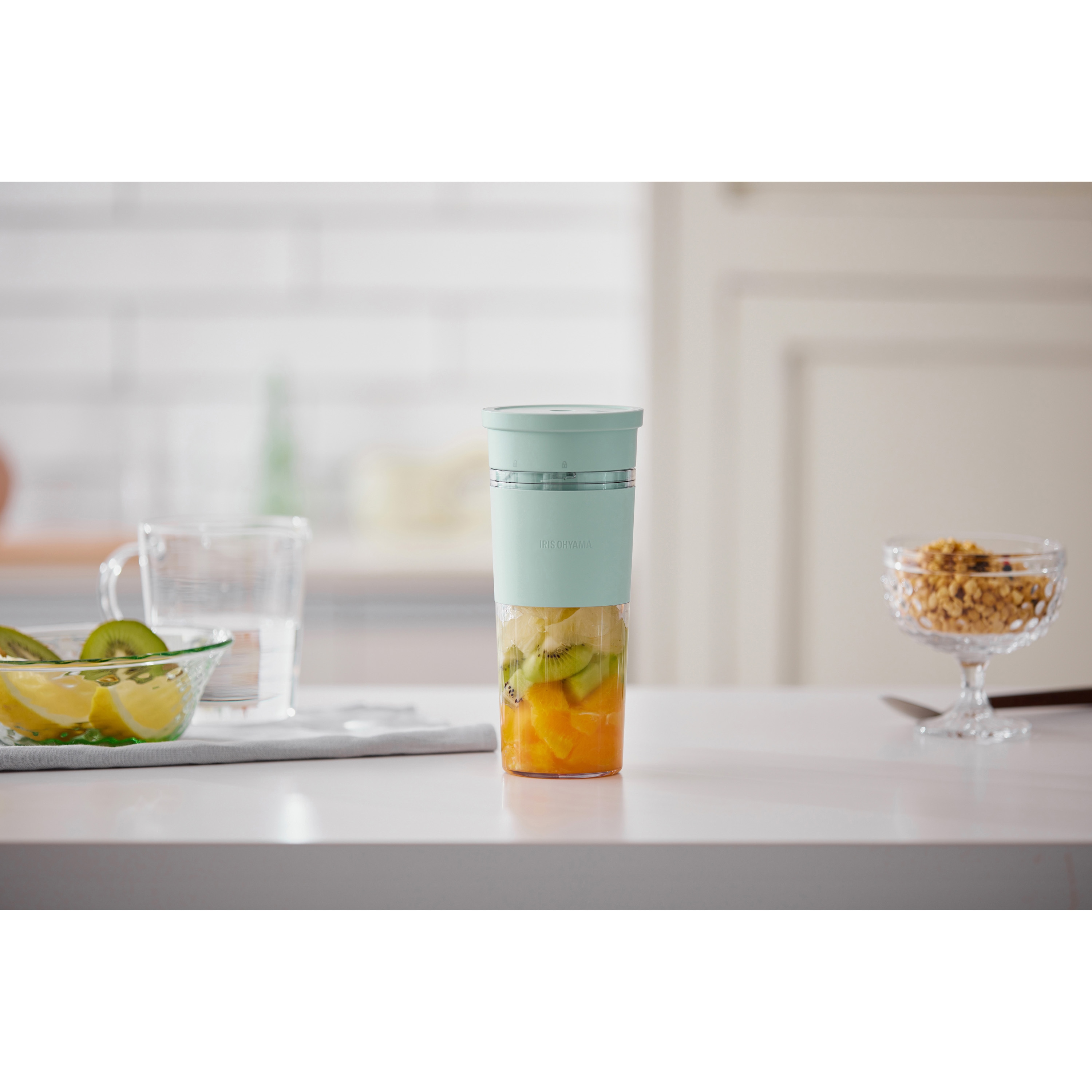 ヘレンド アイリスターコイズ 21cmプレート未使用品 IRIS OHYAMA