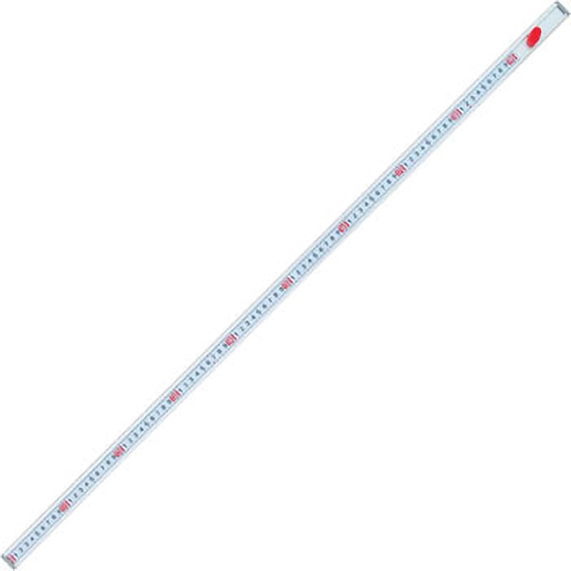 シンワ測定(Shinwa Sokutei) 3倍尺 のび助 両方向式 360cm C メートル目盛 65105 : シンワ測定(Shinwa Sokutei) 3倍尺 のび助 一方向式 E