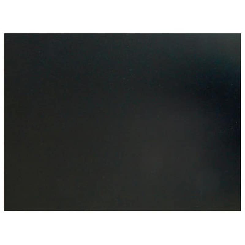 77061 黒板 木製 耐水 1枚 シンワ測定 【通販モノタロウ】
