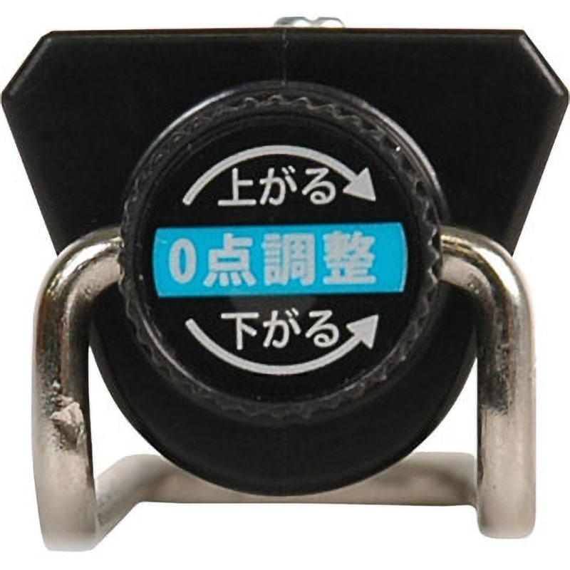 74453 手ばかり 平面目盛板 シンワ測定 ばね式指示はかリ ひょう
