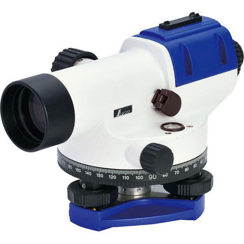 オートレベル シンワ測定 【通販モノタロウ】