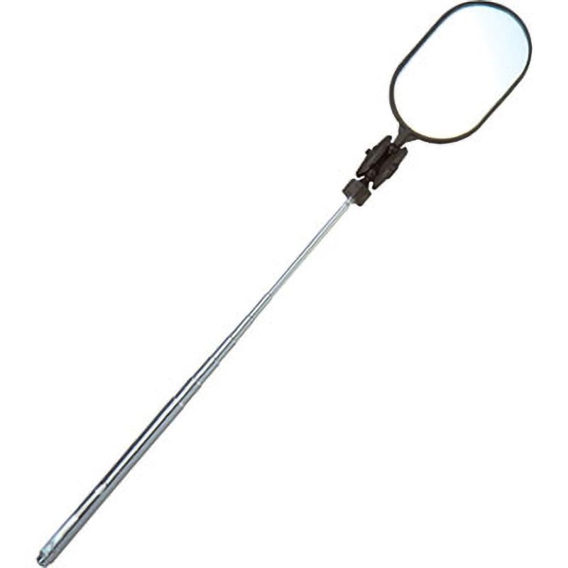 拡大鏡 シンワ測定 点検鏡 【通販モノタロウ】