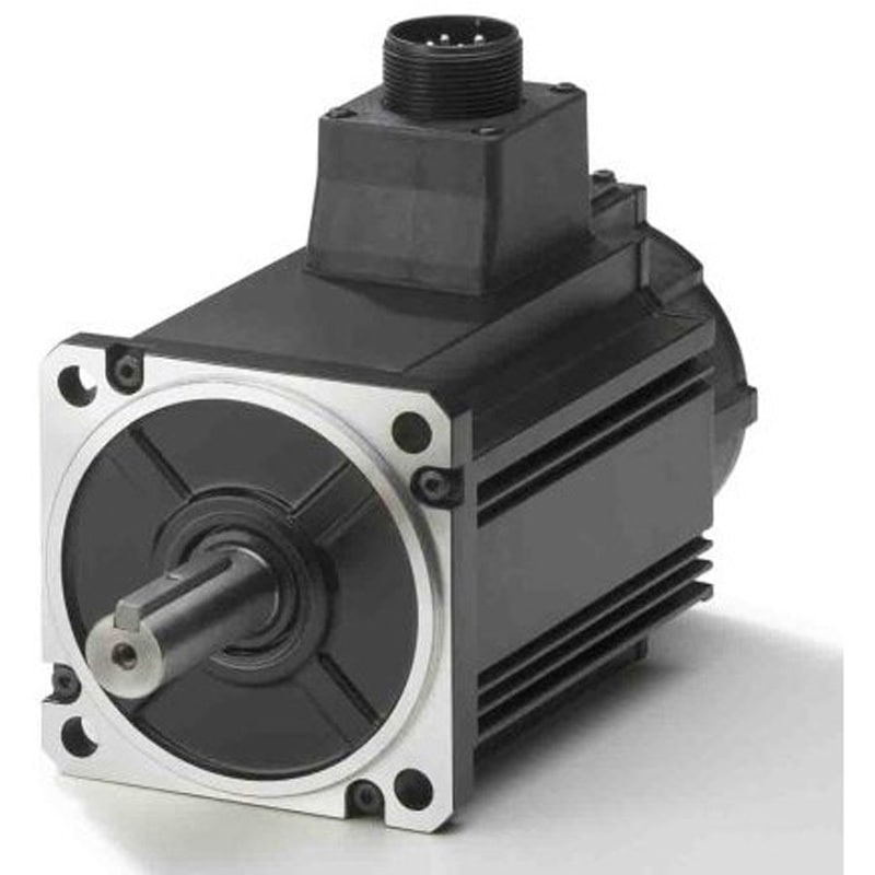R88M-K1K030C-BS2 G5 series AC servo motor 1 kW 400 VAC 1個 omron(オムロン) 【通販モノタロウ】