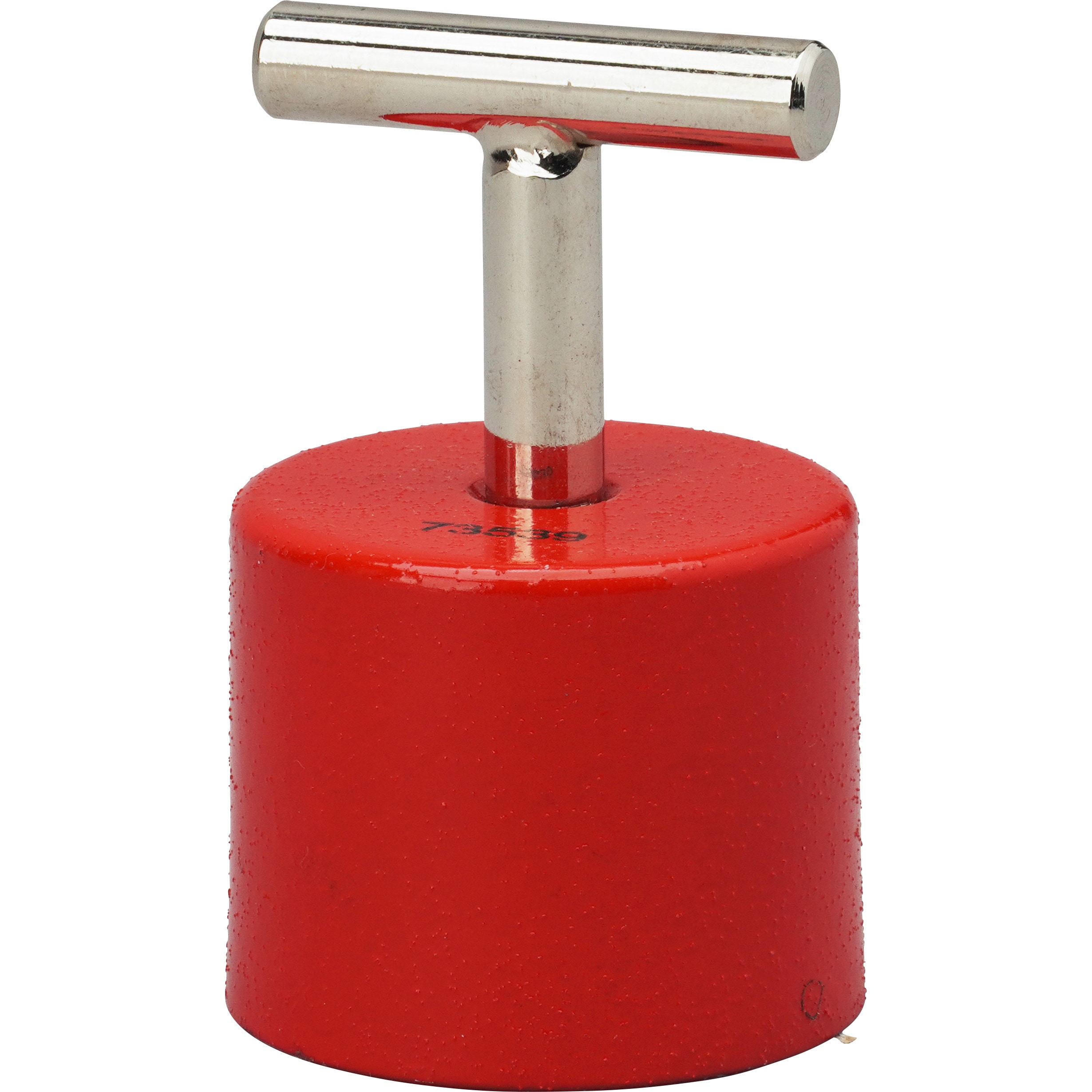 未開封保管品　l Signマグネット 73539 T型マグネット シンワ測定 寸法Φ40×35mm - 【通販モノタロウ】