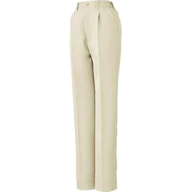 830 レディースパンツ 830 bigborn(ビッグボーン) ベージュ色 サイズS