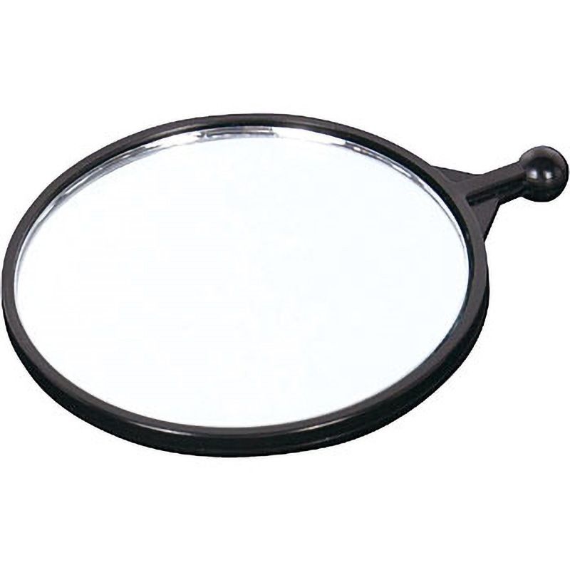 84171 部品 点検鏡 シンワ測定 寸法63.3×80×8mm 【通販モノタロウ】