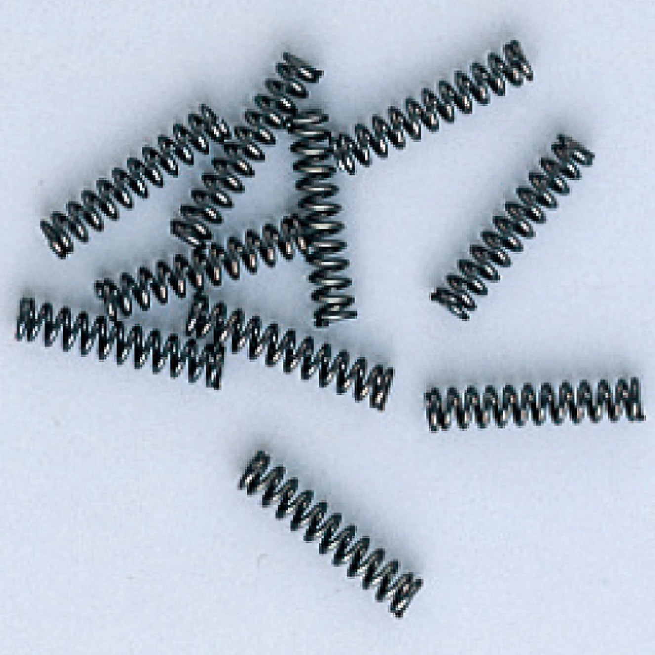 P-37-1 コイルバネ ホーザン 1セット(10個) P-37-1 - 【通販モノタロウ】