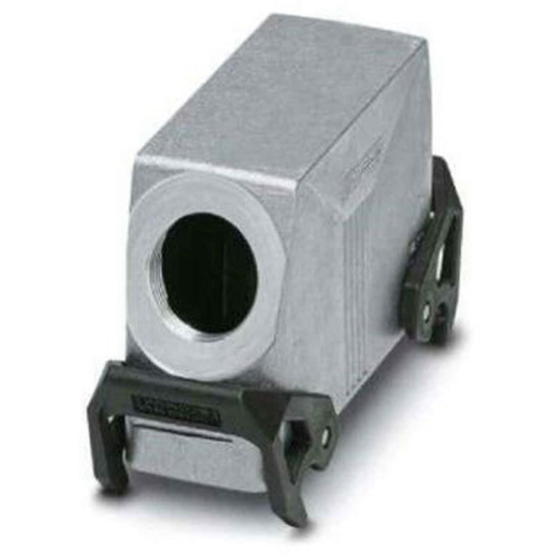 1412766 Housing 1個 フエニックス・コンタクト 【通販モノタロウ】