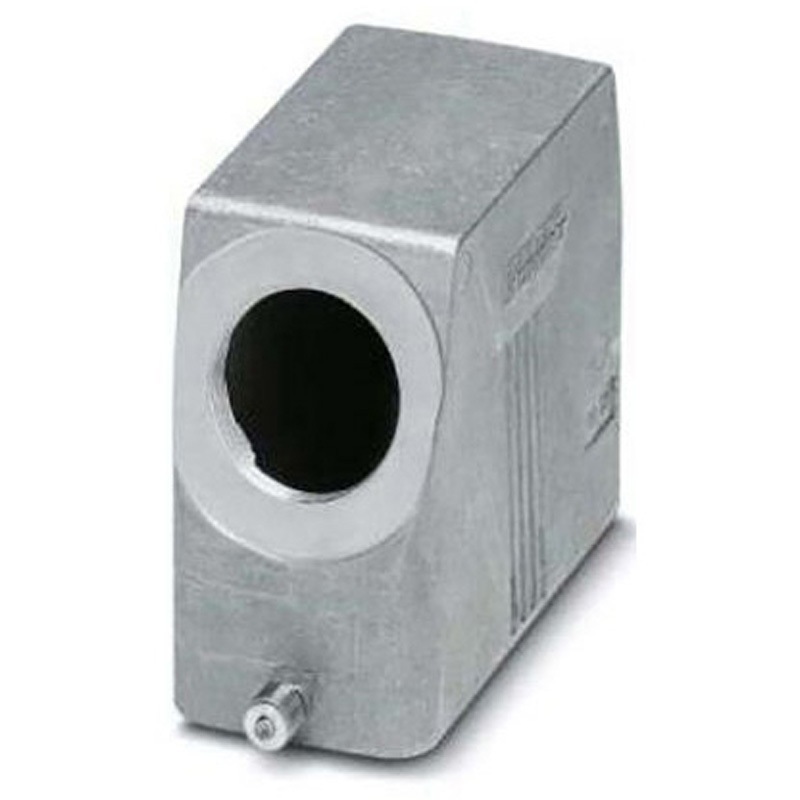 1412684 Housing 1個 フエニックス・コンタクト 【通販モノタロウ】